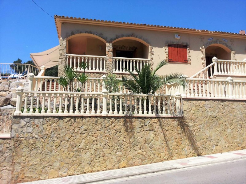 Casa en venda a Lloret de Mar, 3 hab., 300 m2 - 611.500 EUR