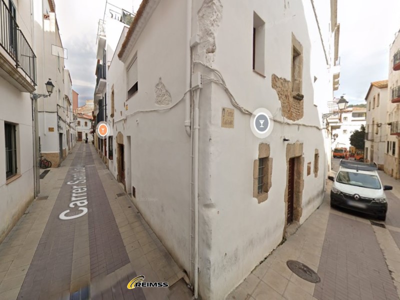 Casa en venda a Tossa de Mar, 3 hab., 90 m2 - 350.000 EUR