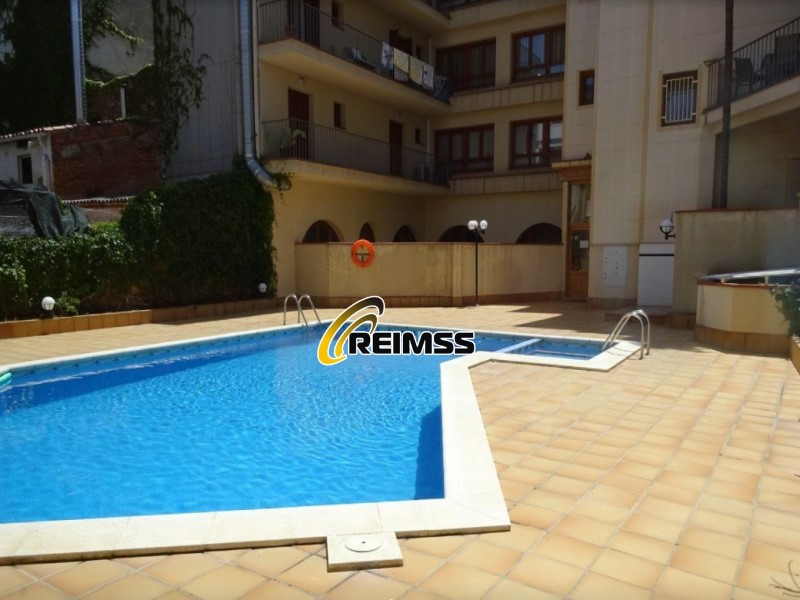 Pis en venda a Tossa de Mar, 3 hab., 140 m2 - 472.500 EUR