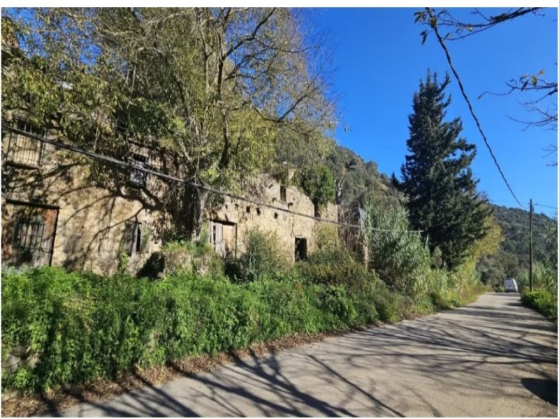 Finca rústica en venda a Tordera, 200 m2 - 109.000 EUR