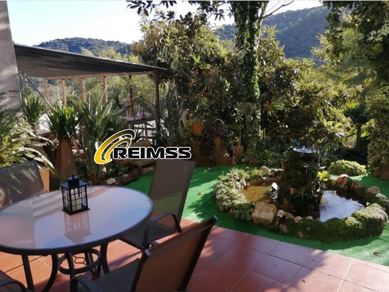 Casa en venda a Palafolls, 3 hab., 345 m2 - 425.000 EUR