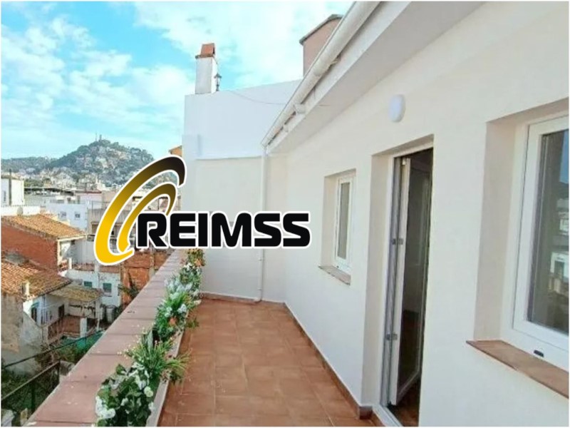 Casa en venda a Blanes, 6 hab., 130 m2 - 390.000 EUR