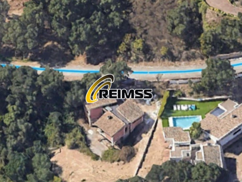 Casa en venda a Castell-Platja d'Aro, 3 hab., 190 m2 - 467.250 EUR