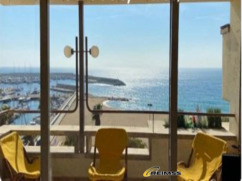 Pis en venda a Blanes, 3 hab., 260 m2 - 700.000 EUR