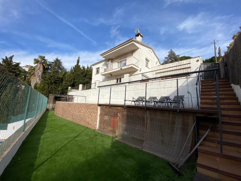 Casa en venda a Lloret de Mar, 3 hab., 156 m2 - 429.000 EUR