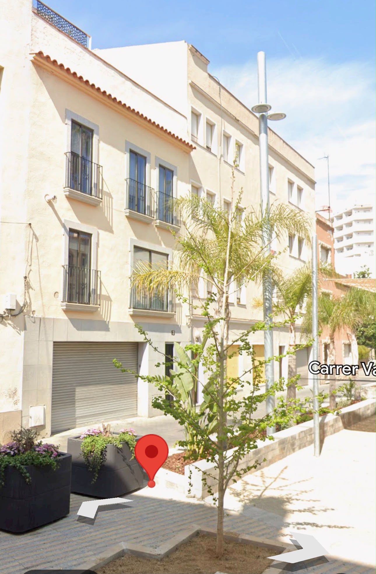 Casa en venda a Lloret de Mar, 5 hab., 244 m2 - 656.250 EUR