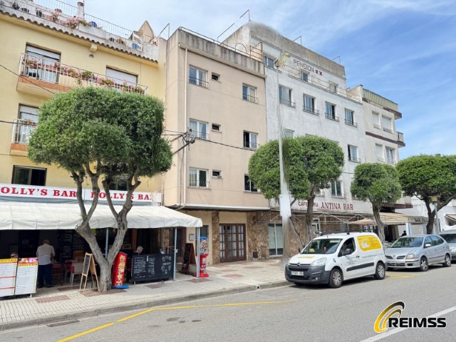 Casa en venda a Tossa de Mar, 7 hab., 168 m2 - 367.500 EUR
