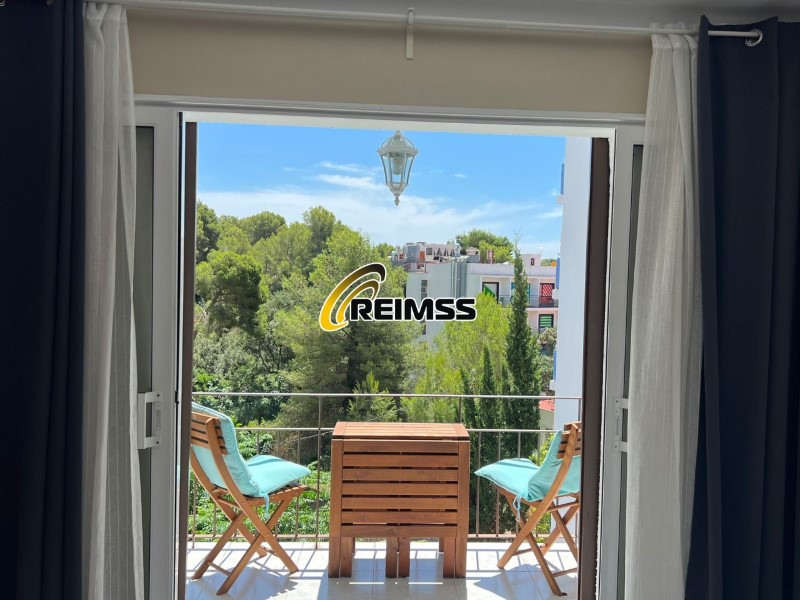 Pis en venda a Lloret de Mar, 1 hab., 45 m2 - 158.000 EUR