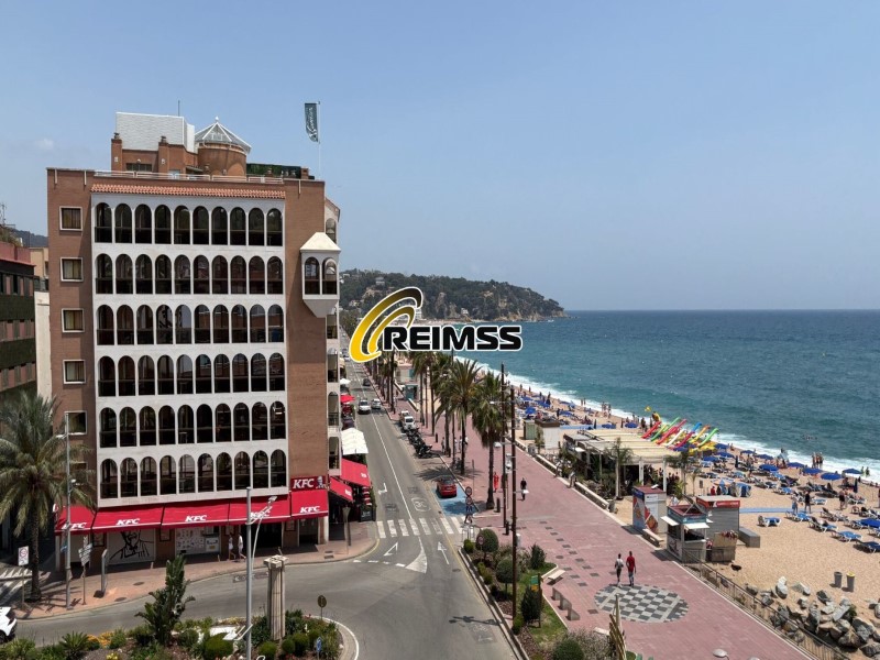 Pis en venda a Lloret de Mar, 1 hab., 40 m2 - 375.000 EUR