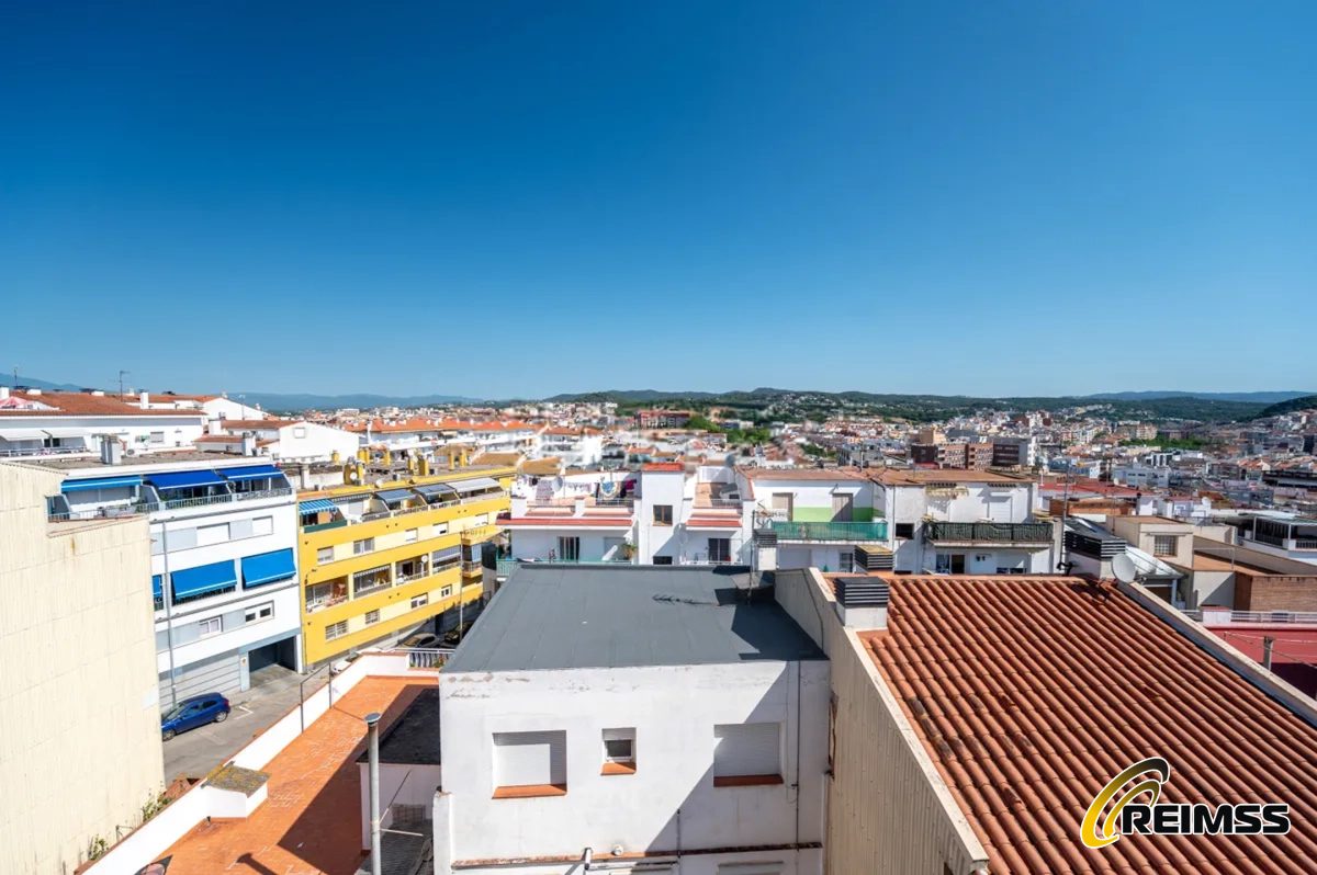 Pis en venda a Blanes, 3 hab., 85 m2 - 192.500 EUR