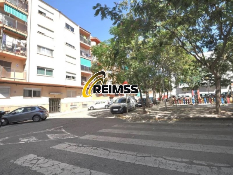 Pis en venda a Blanes, 2 hab., 49 m2 - 115.000 EUR