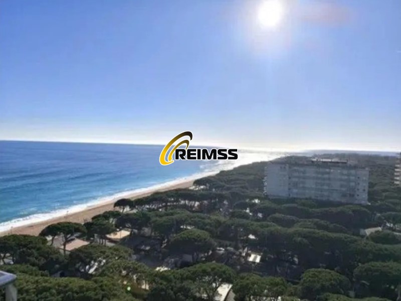 Pis en venda a Blanes, 3 hab., 100 m2 - 579.000 EUR