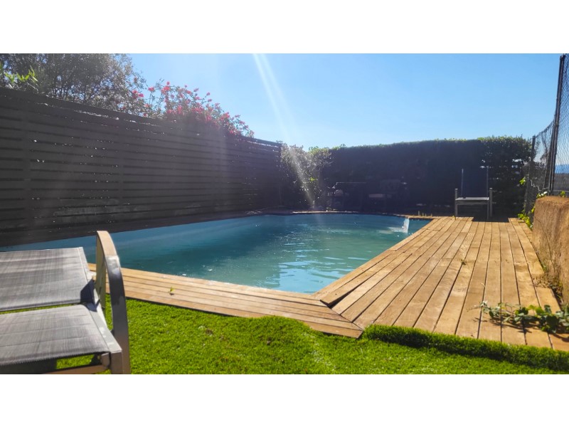 Casa en venda a Blanes, 4 hab., 205 m2 - 599.000 EUR