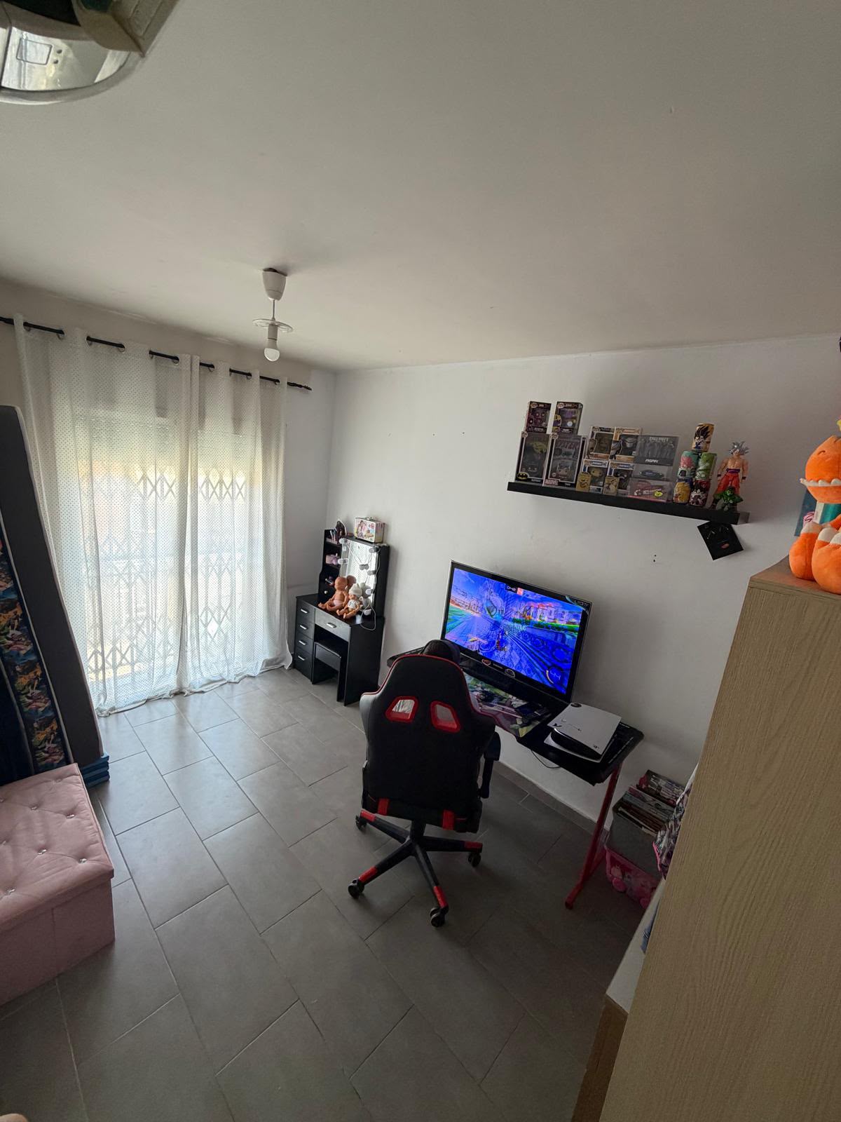 Pis en venda a Palafolls, 3 hab., 85 m2 - 255.000 EUR