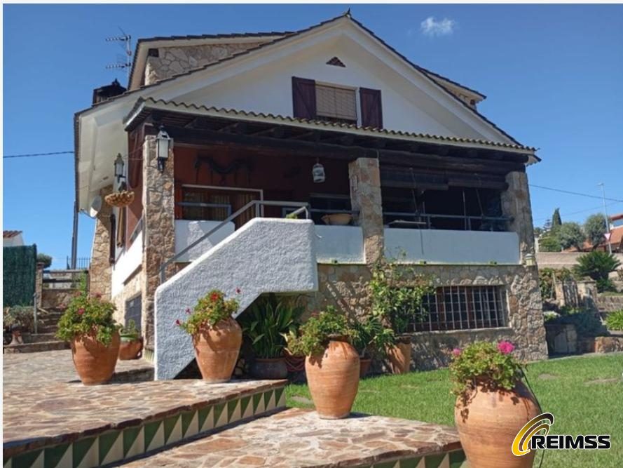 Casa en venda a Calonge, 5 hab., 230 m2 - 624.000 EUR
