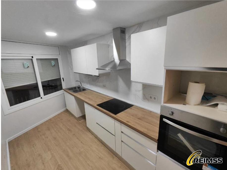 Pis en venda a Tordera, 4 hab., 127 m2 - 179.900 EUR