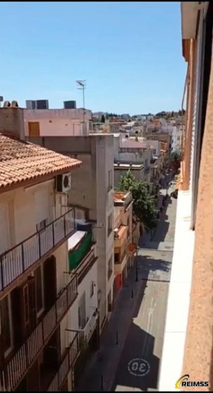 Pis en venda a Blanes, 2 hab., 45 m2 - 185.000 EUR