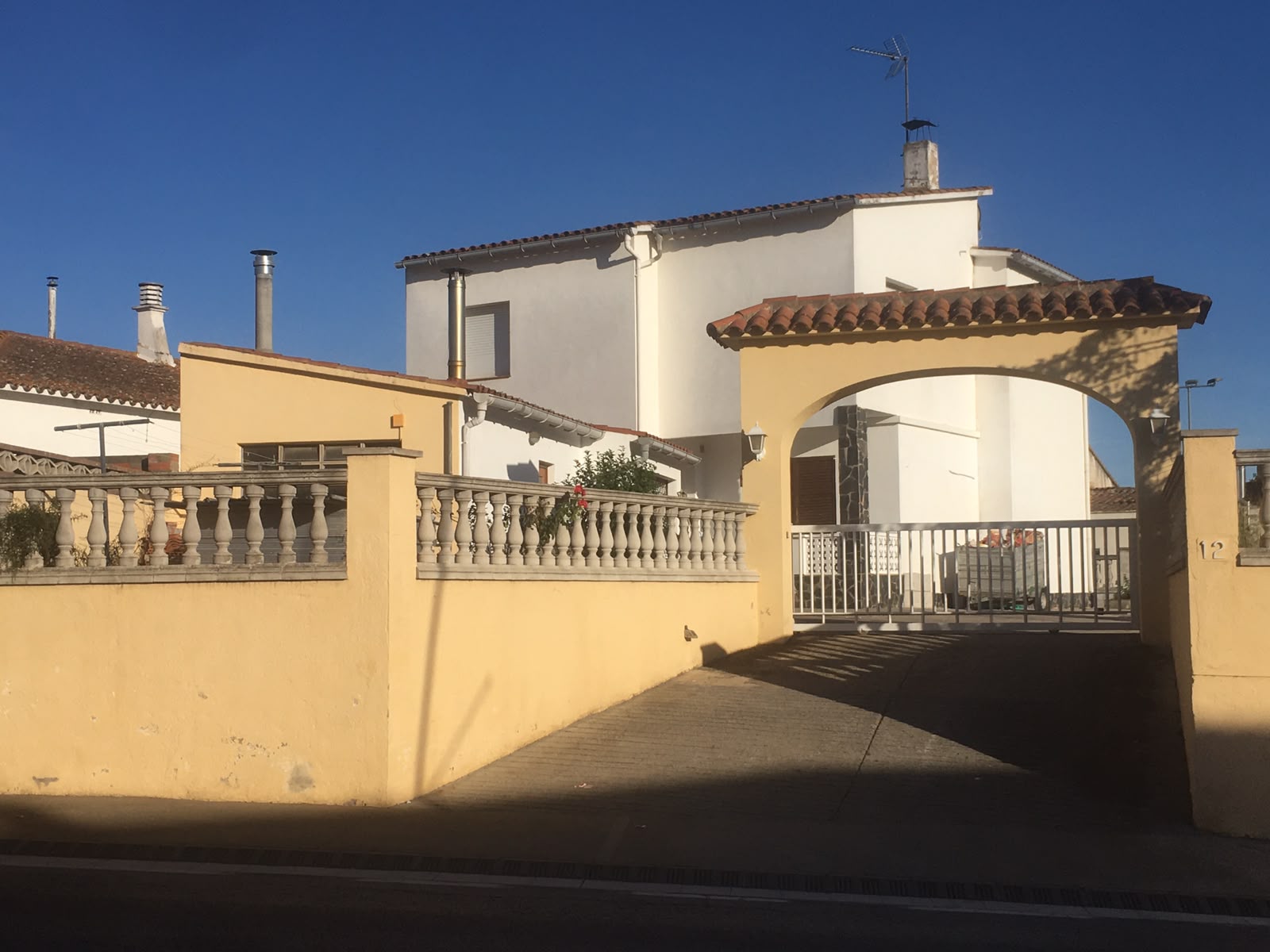 Casa en venda a Vidreres, 5 hab., 240 m2 - 357.000 EUR