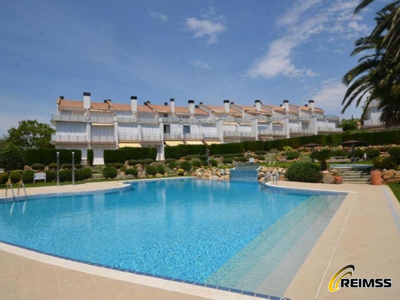 Casa en venda a Castell-Platja d'Aro, 3 hab., 200 m2 - 661.500 EUR