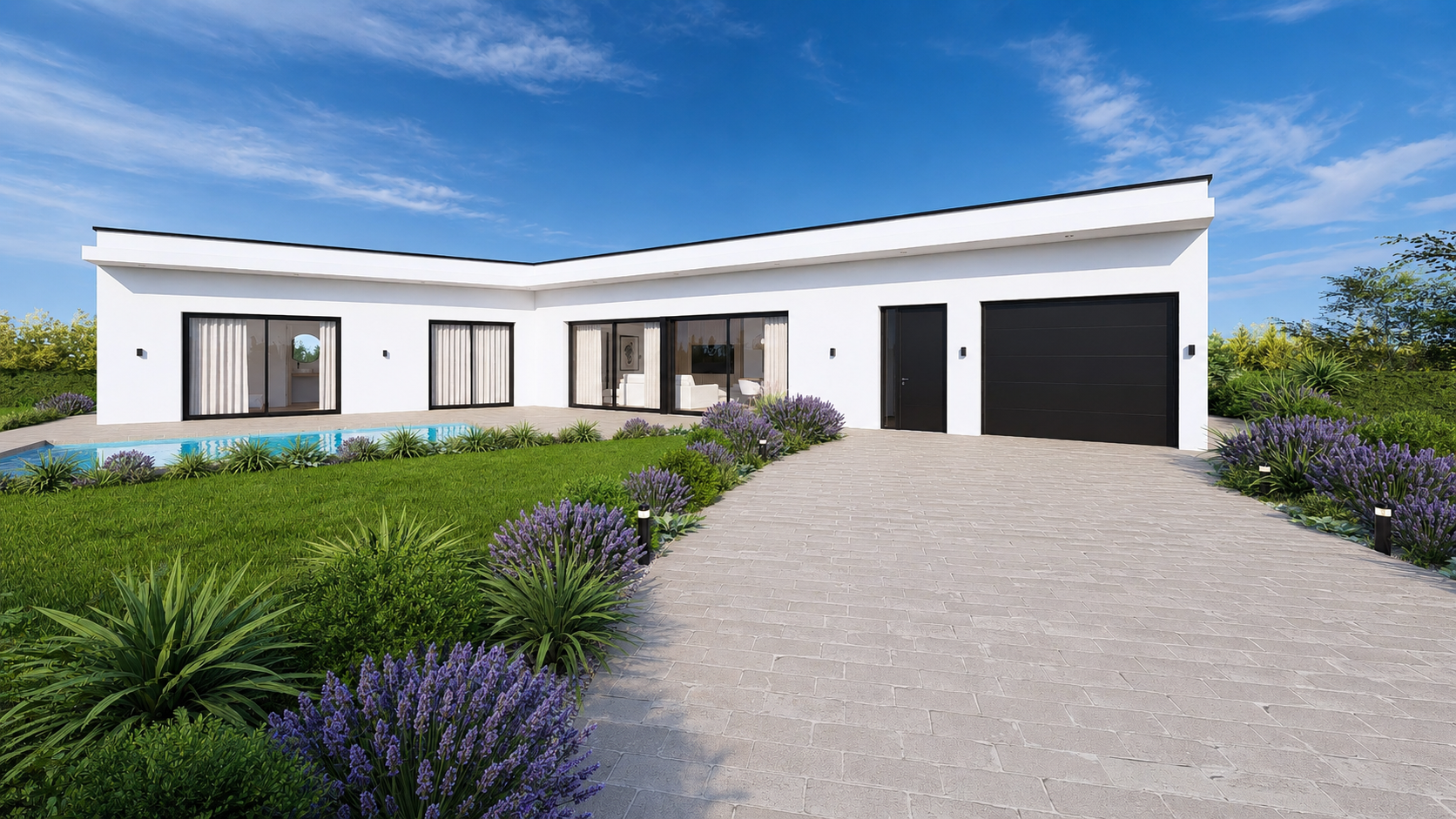 Casa en venda a Vidreres, 3 hab., 112 m2 - 290.000 EUR