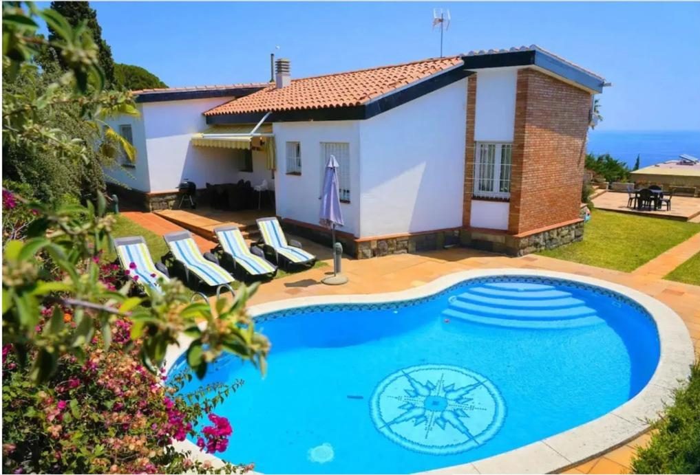 Casa en venda a Tossa de Mar, 3 hab., 190 m2 - 1.009.400 EUR