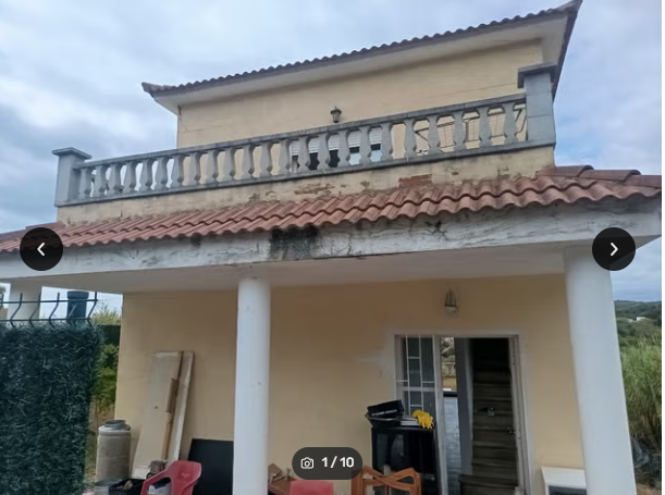 Casa en venda a Lloret de Mar, 3 hab., 180 m2 - 409.500 EUR