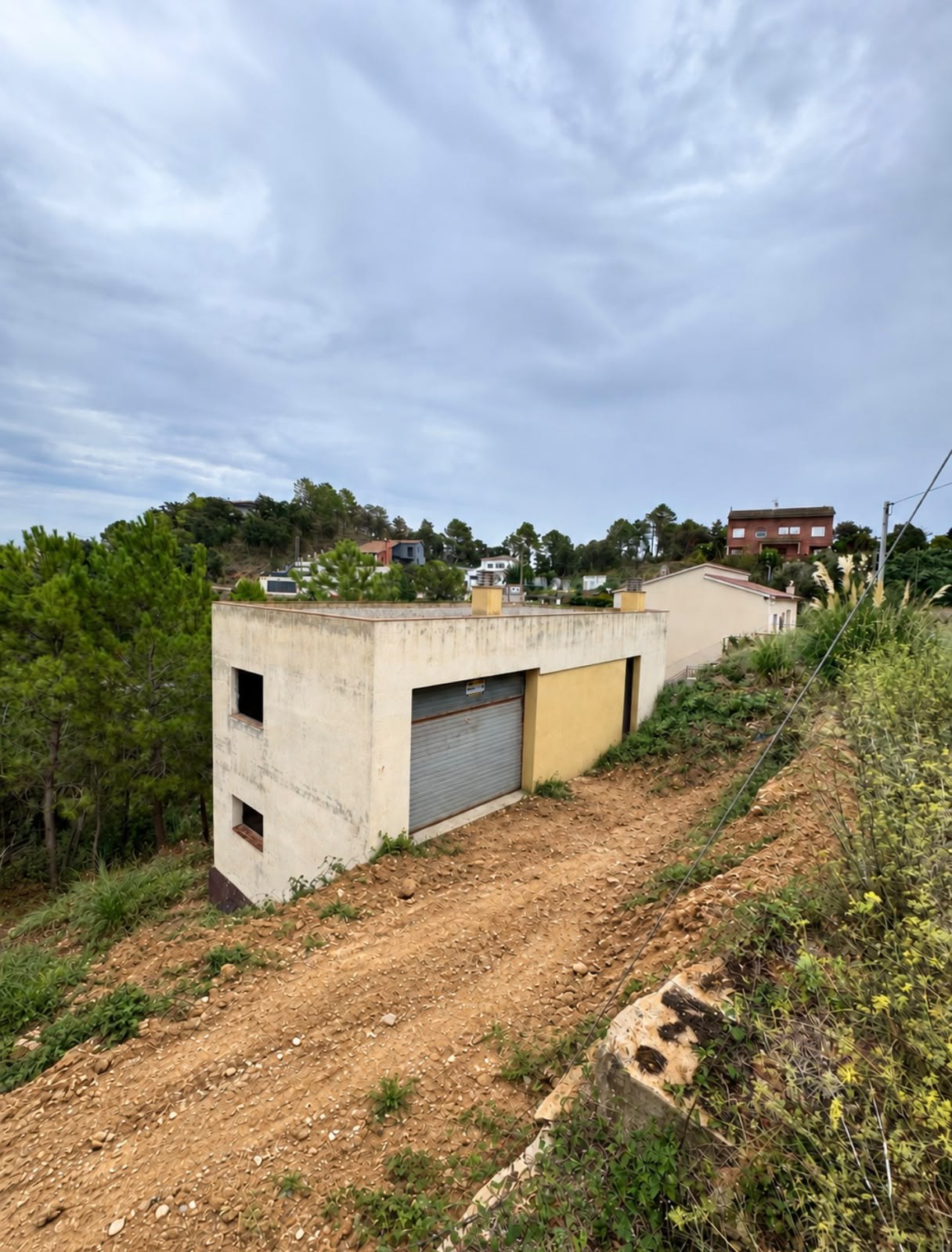 Casa en venda a Maçanet de la Selva, 2 hab., 160 m2 - 168.000 EUR