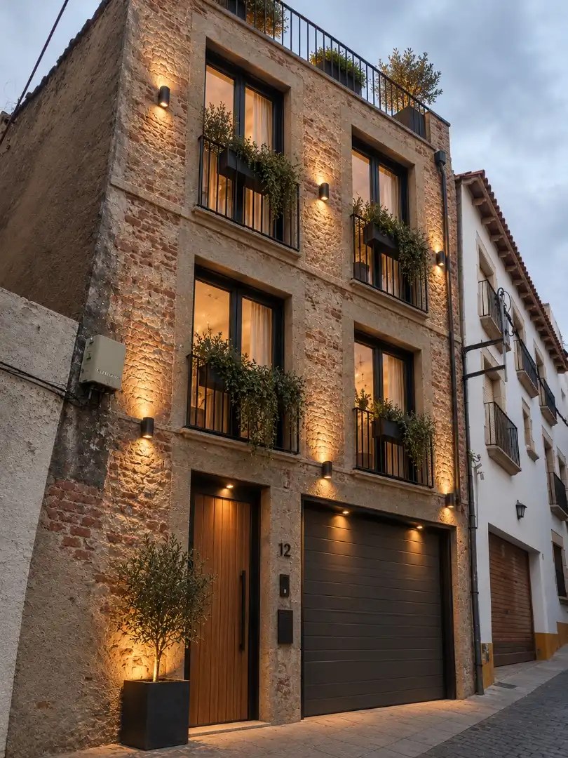Casa en venda a Lloret de Mar, 4 hab., 166 m2 - 588.000 EUR