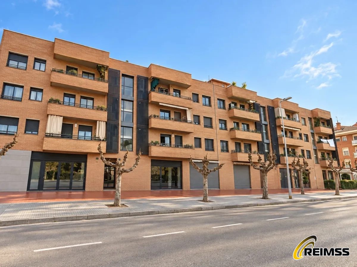 Pis en venda a Lloret de Mar, 3 hab., 181 m2 - 357.000 EUR