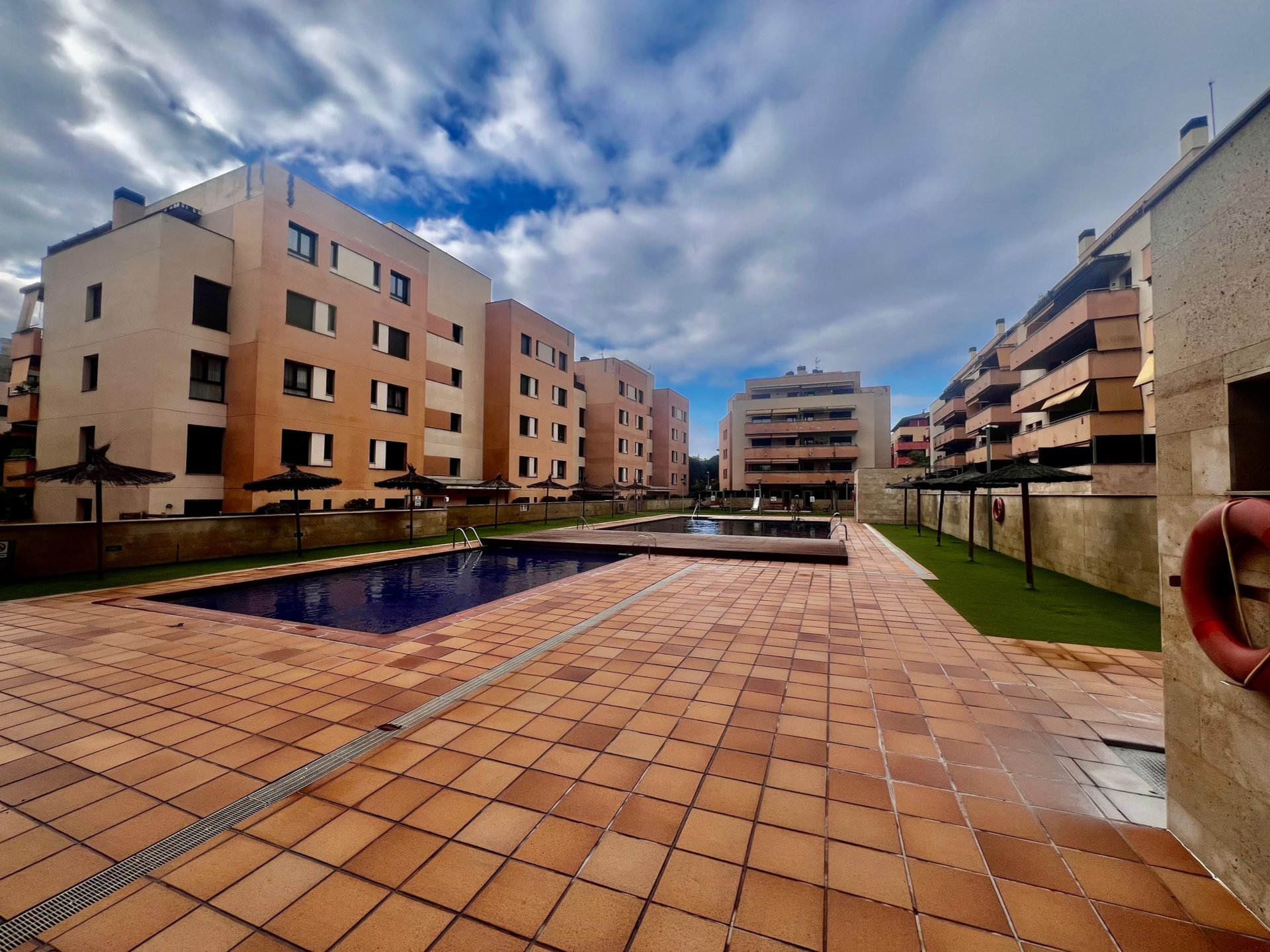 Pis en venda a Lloret de Mar, 3 hab., 115 m2 - 357.000 EUR
