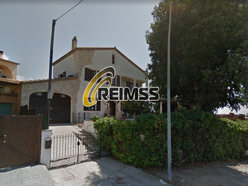 Casa en venda a Castell-Platja d'Aro, 6 hab., 285 m2 - 850.000 EUR