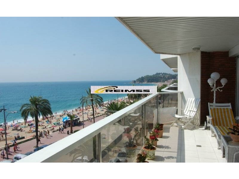 Pis en venda a Lloret de Mar, 4 hab., 185 m2 - 1.200.000 EUR